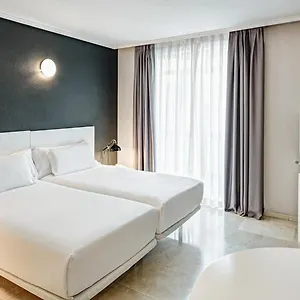 Sercotel Togumar Aparthotel